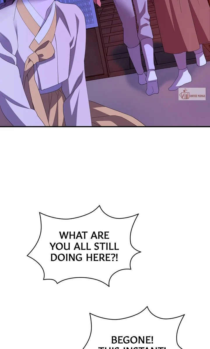 Dear Hong Rang Chapter 45 page 31
