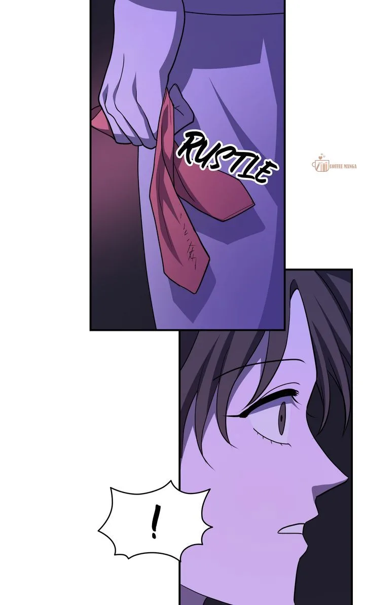 Dear Hong Rang Chapter 45 page 28