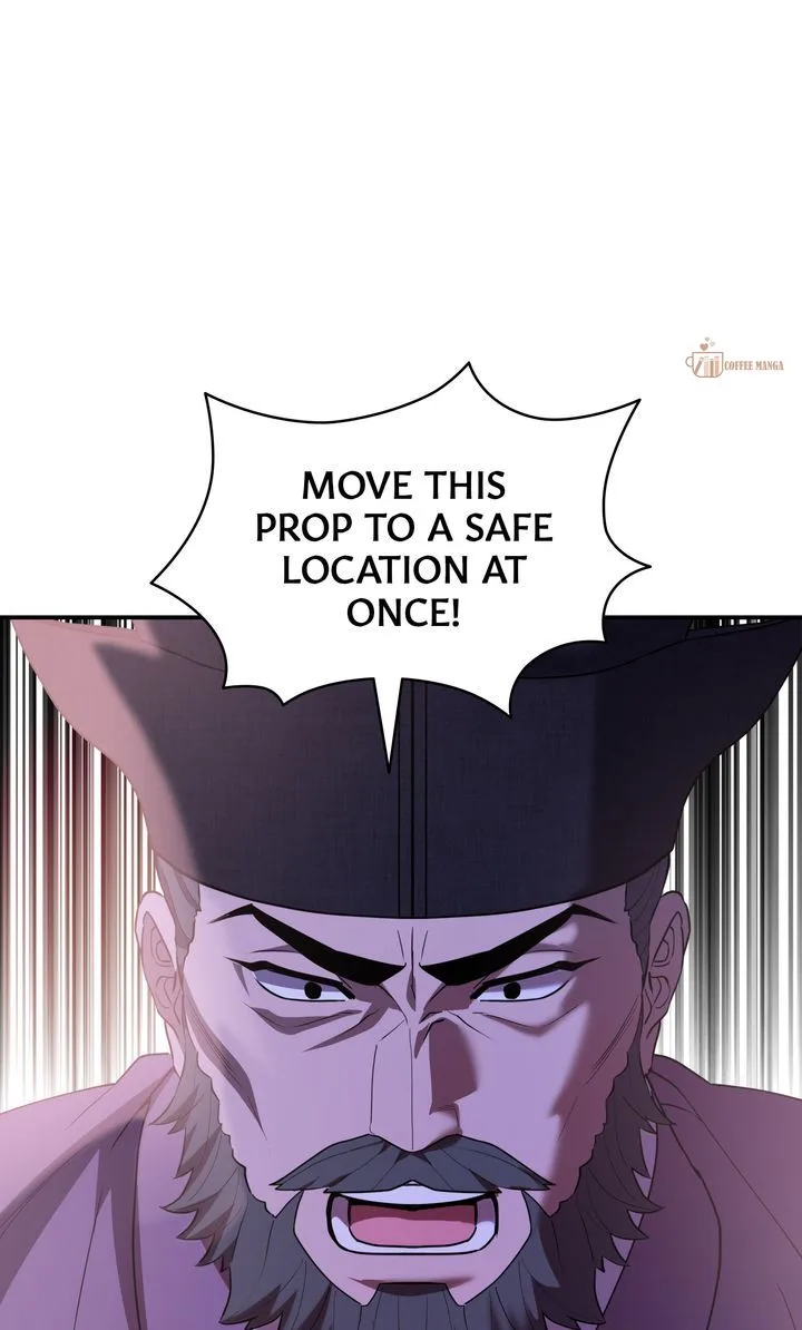 Dear Hong Rang Chapter 45 page 23