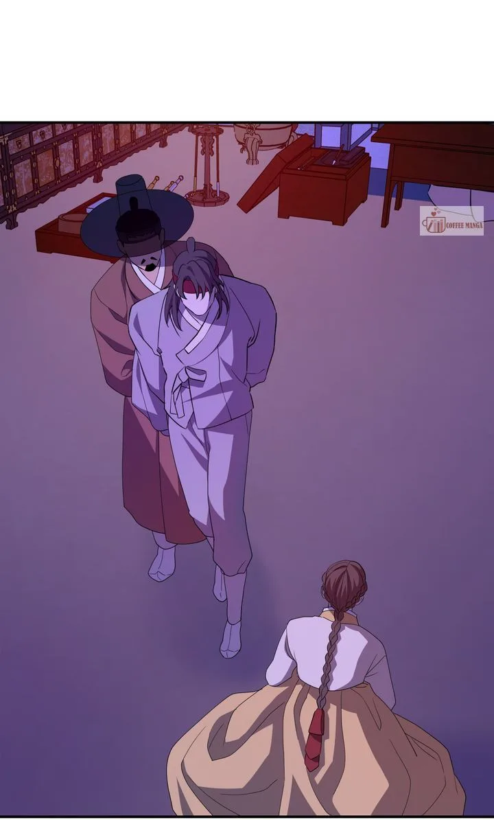 Dear Hong Rang Chapter 45 page 25