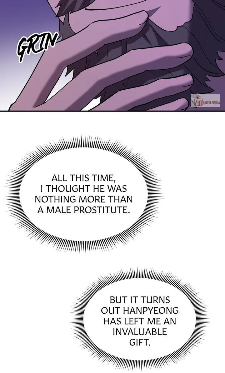 Dear Hong Rang Chapter 45 page 44