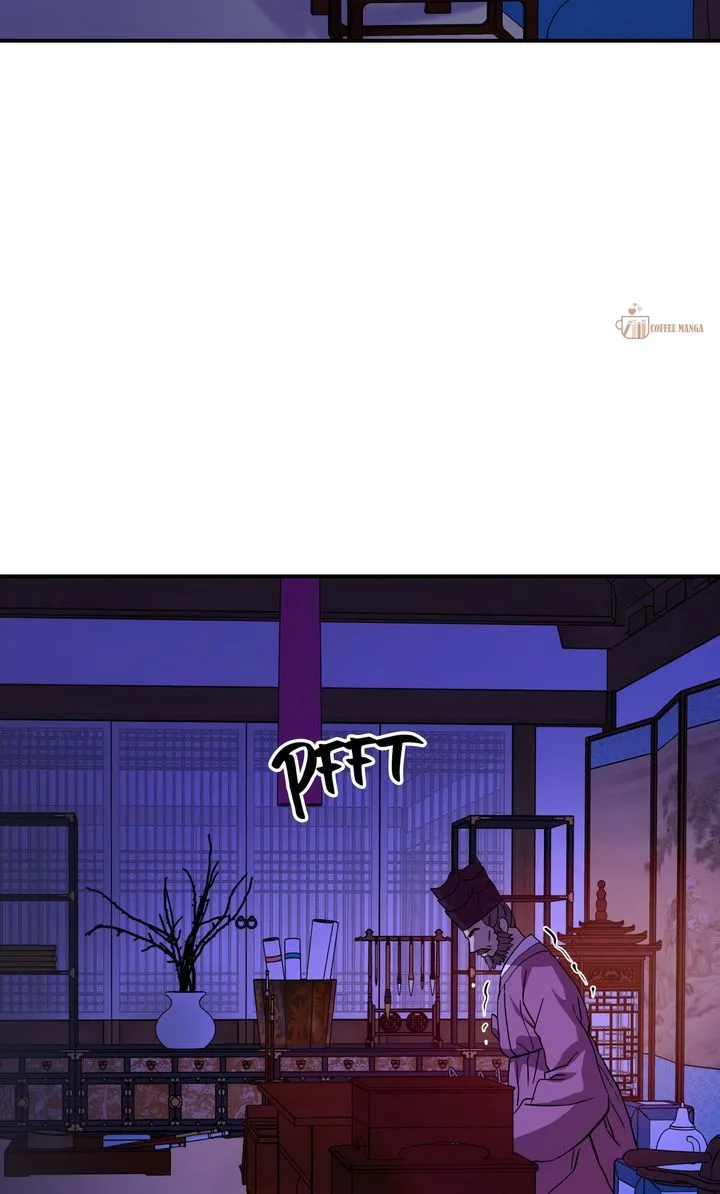 Dear Hong Rang Chapter 45 page 35