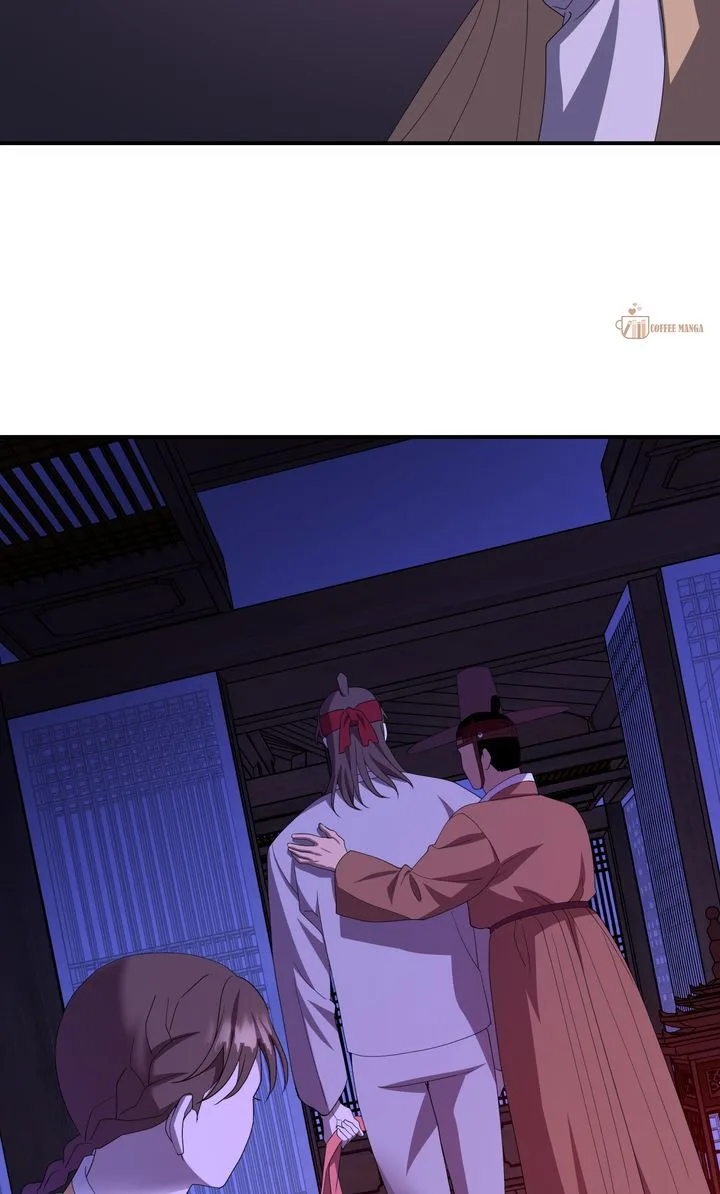 Dear Hong Rang Chapter 45 page 30