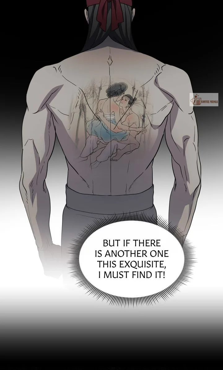 Dear Hong Rang Chapter 45 page 39