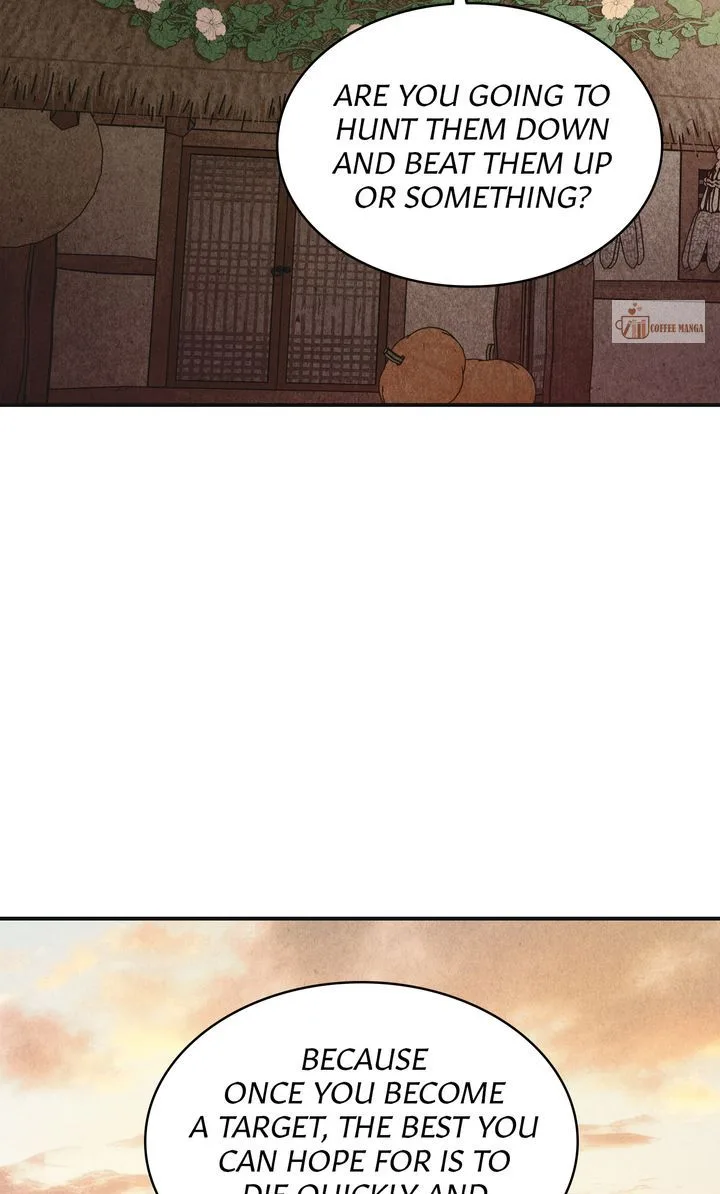 Dear Hong Rang Chapter 45 page 17