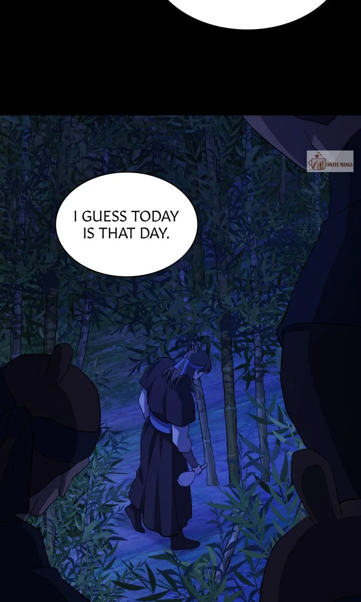 Dear Hong Rang Chapter 39 page 82