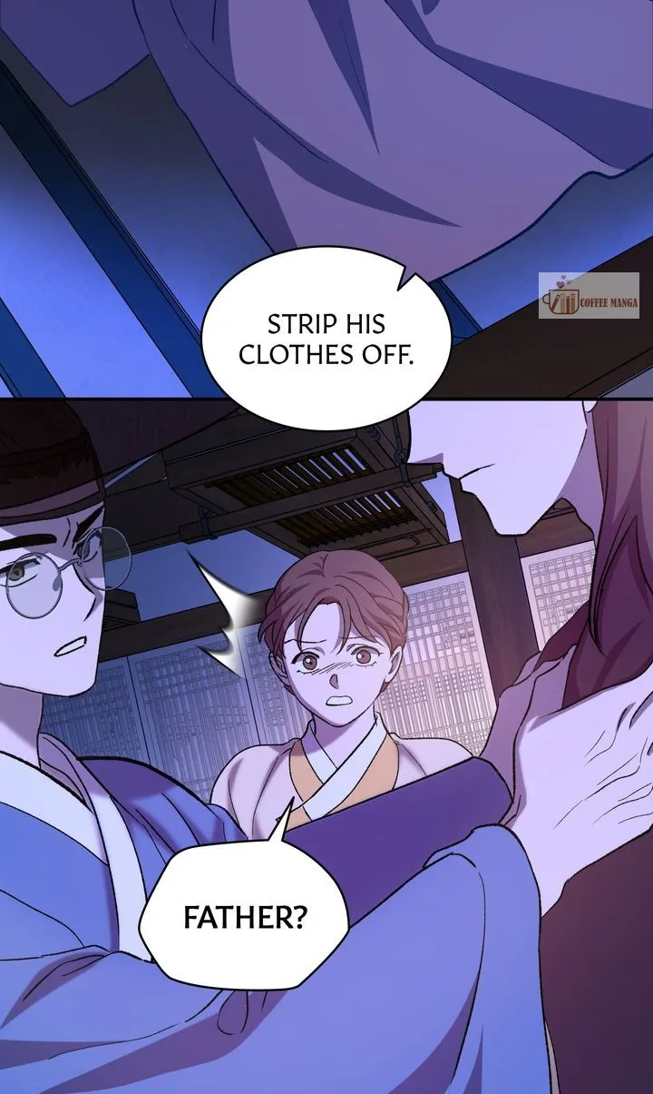 Dear Hong Rang Chapter 44 page 16