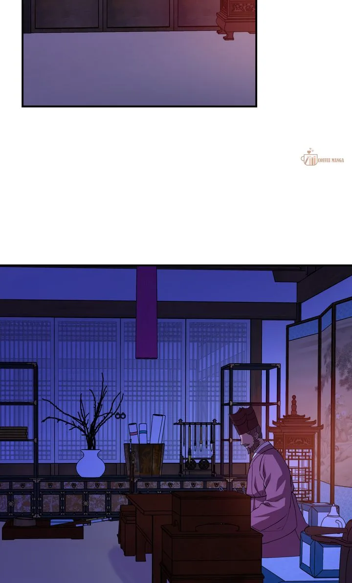 Dear Hong Rang Chapter 45 page 34