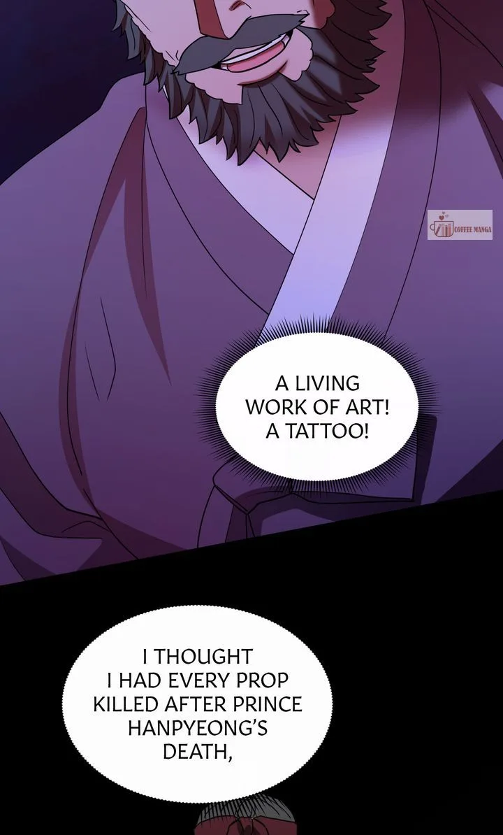 Dear Hong Rang Chapter 45 page 38