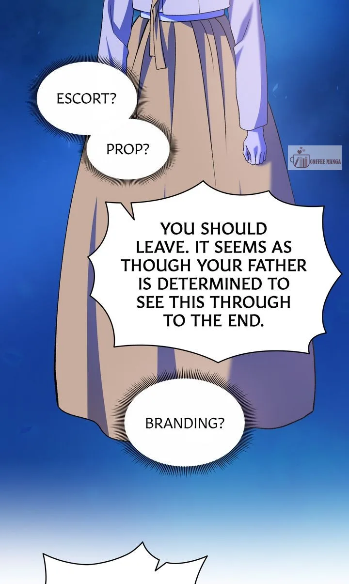 Dear Hong Rang Chapter 44 page 19