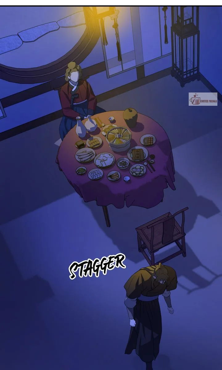 Dear Hong Rang Chapter 39 page 69