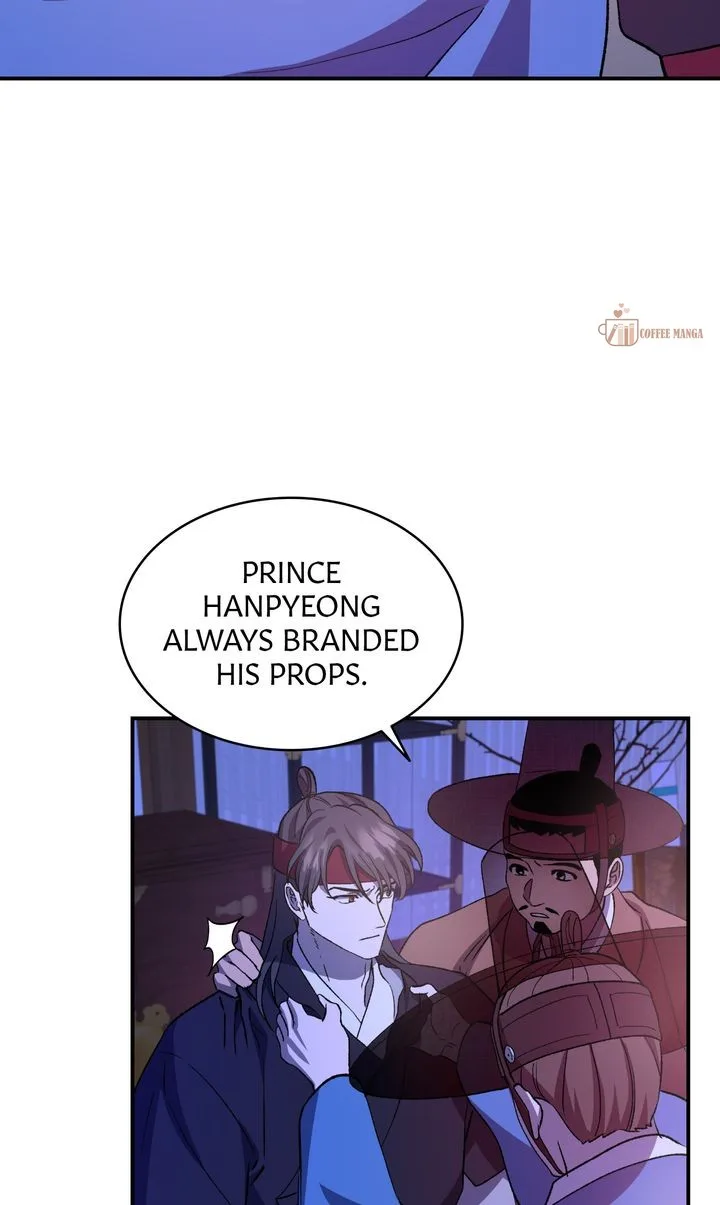 Dear Hong Rang Chapter 44 page 17