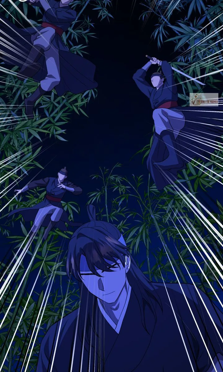 Dear Hong Rang Chapter 39 page 85
