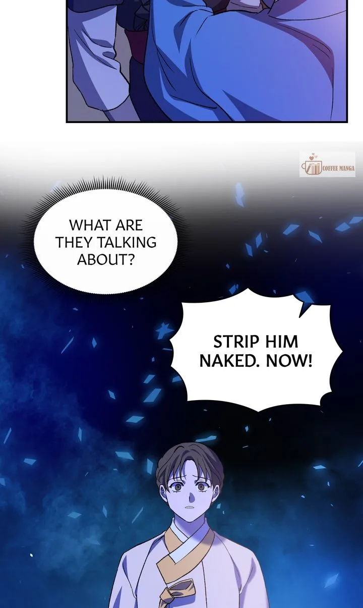 Dear Hong Rang Chapter 44 page 18