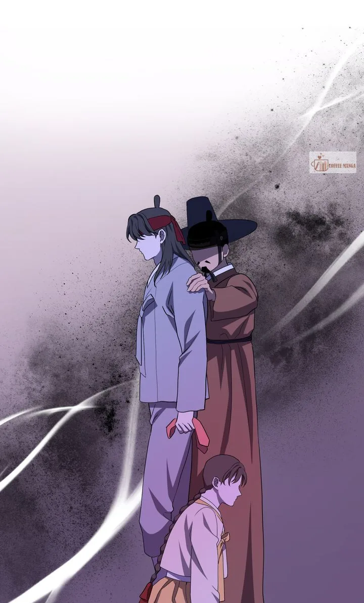 Dear Hong Rang Chapter 45 page 26