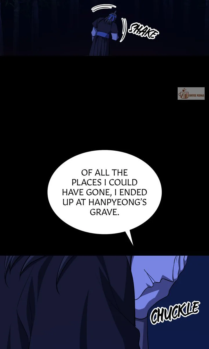 Dear Hong Rang Chapter 39 page 80
