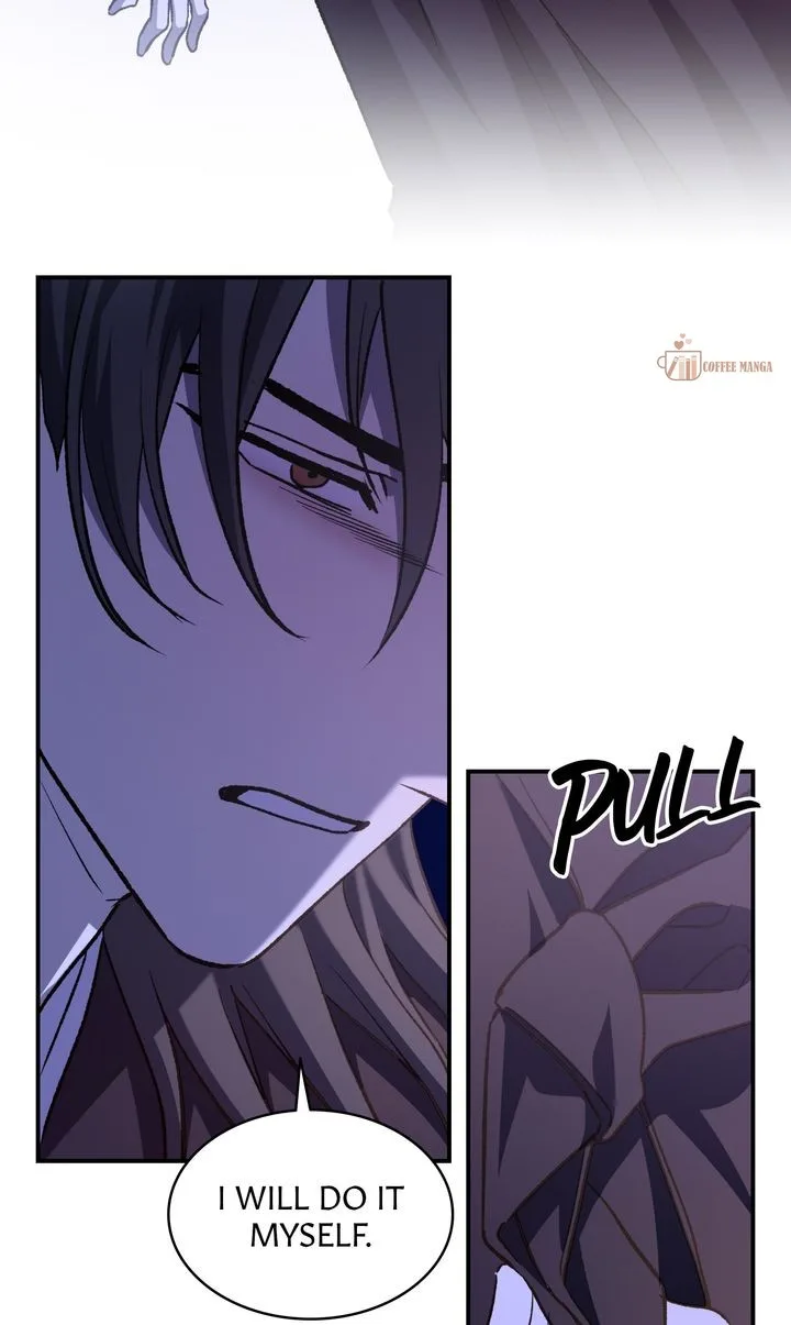Dear Hong Rang Chapter 44 page 24