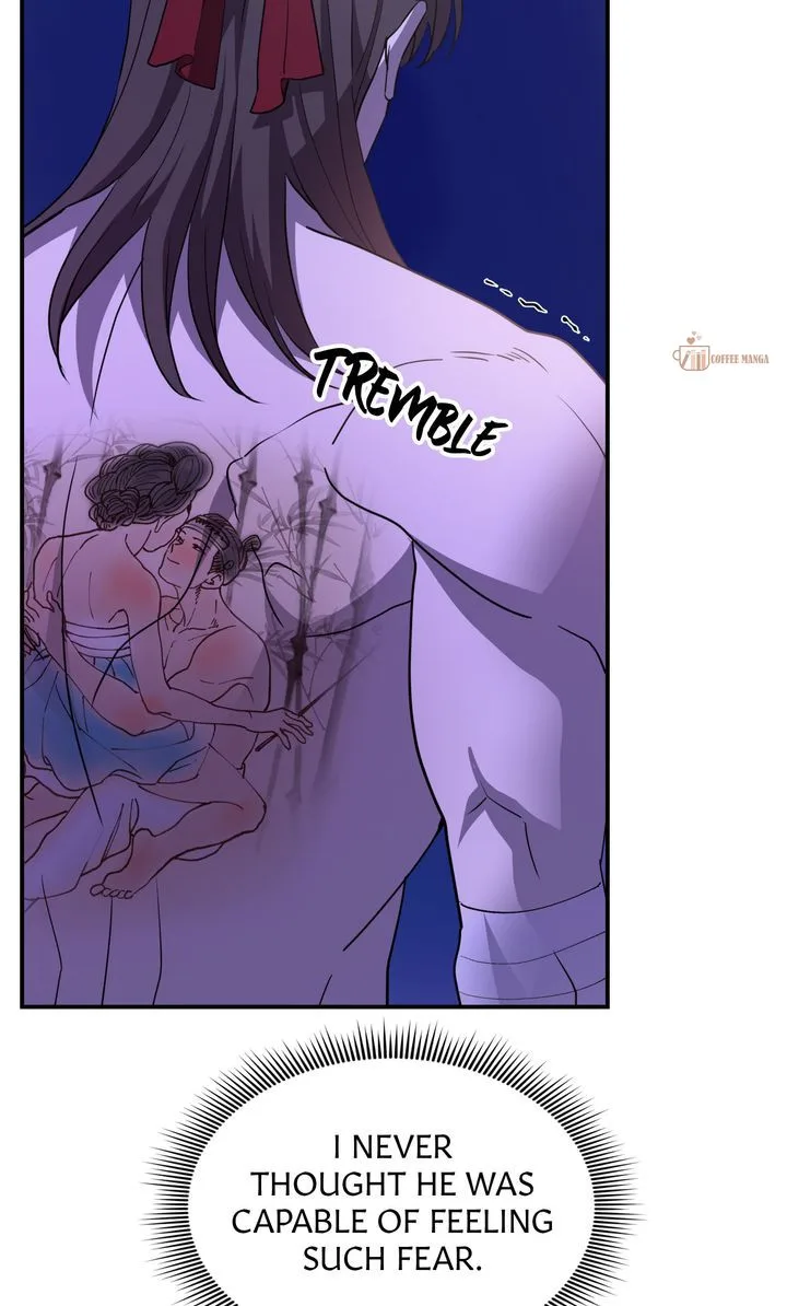 Dear Hong Rang Chapter 45 page 21