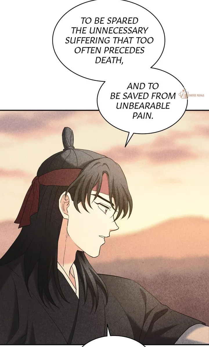 Dear Hong Rang Chapter 45 page 19