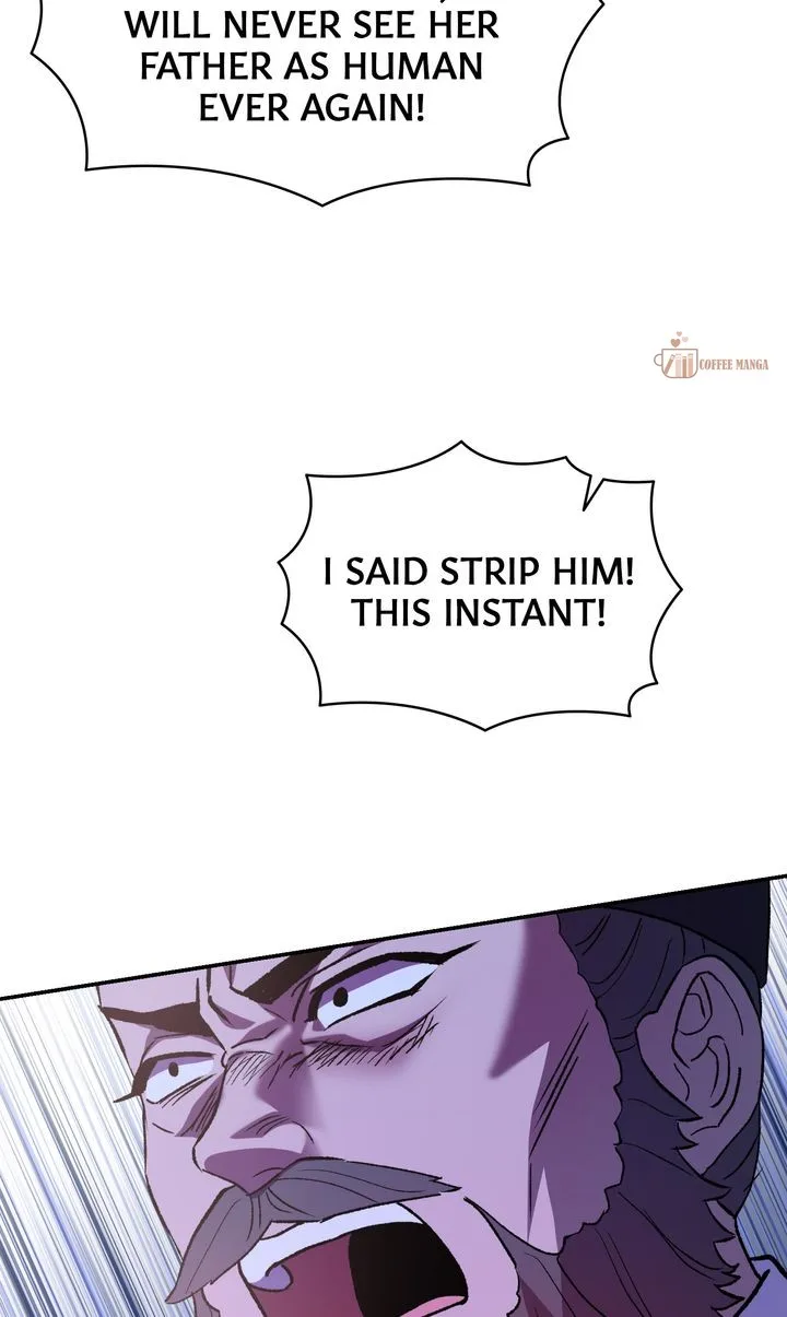 Dear Hong Rang Chapter 44 page 21