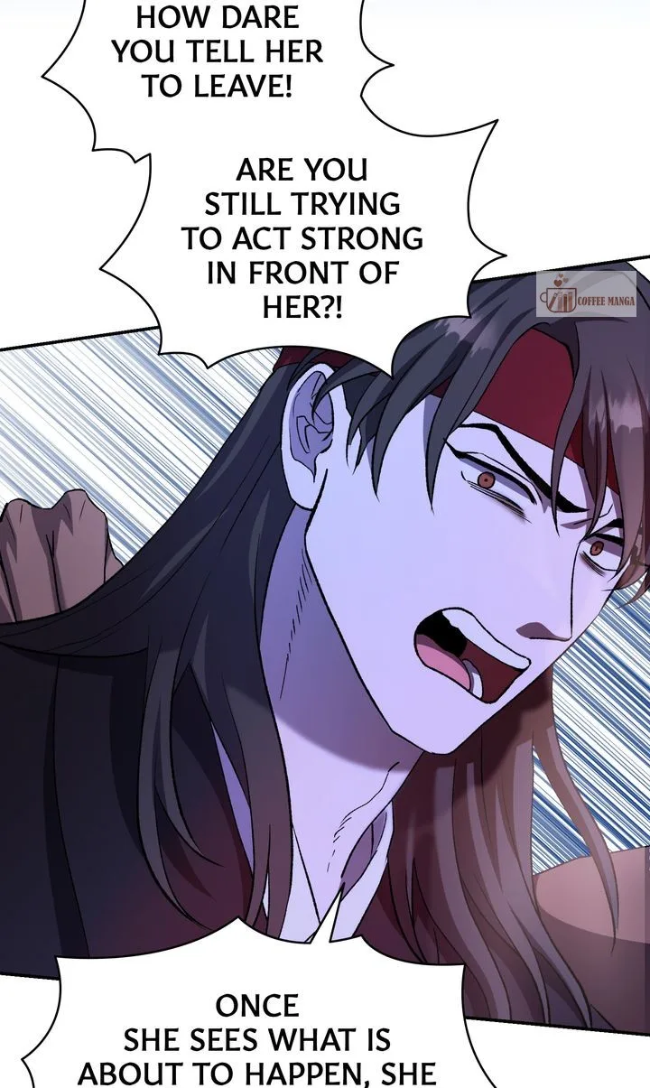 Dear Hong Rang Chapter 44 page 20