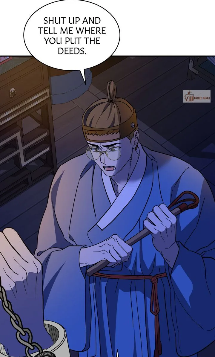 Dear Hong Rang Chapter 45 page 51