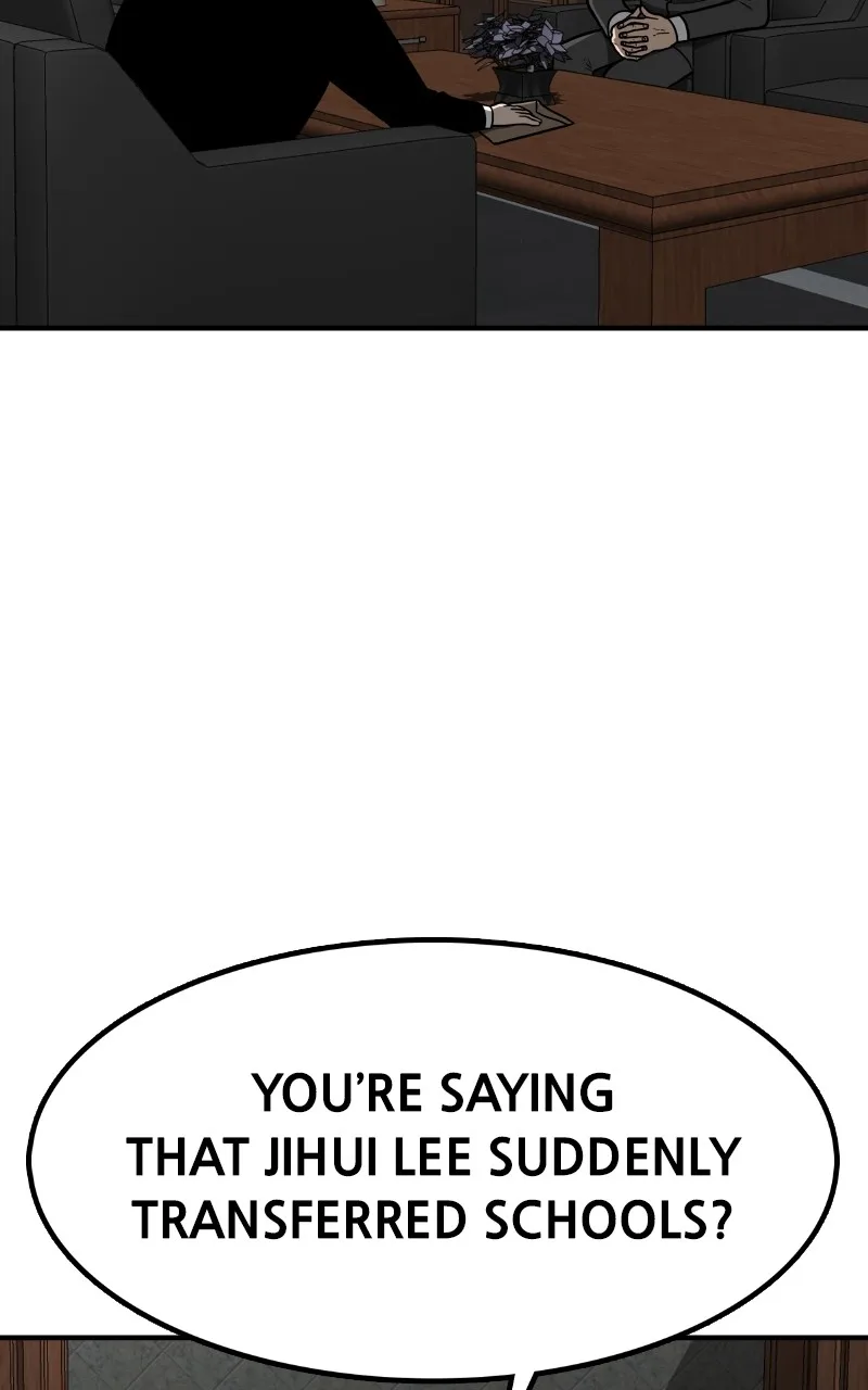 Dating to Survive Chapter 4 page 5