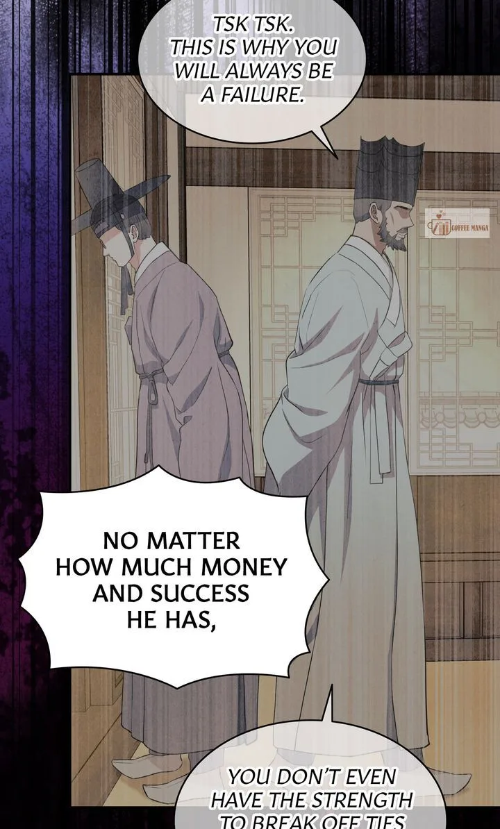 Dear Hong Rang Chapter 45 page 82