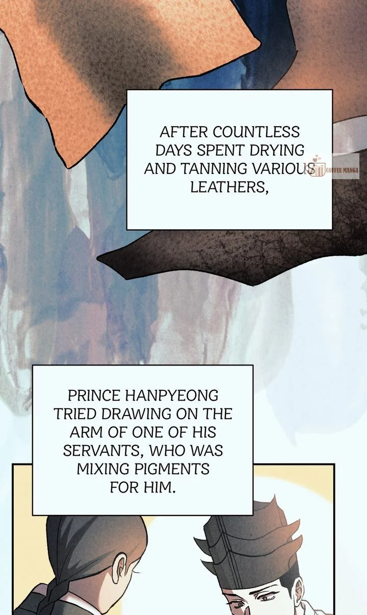 Dear Hong Rang Chapter 44 page 38