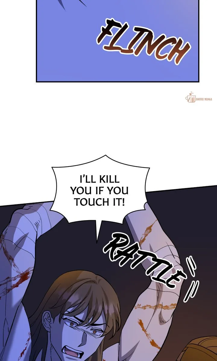 Dear Hong Rang Chapter 45 page 62