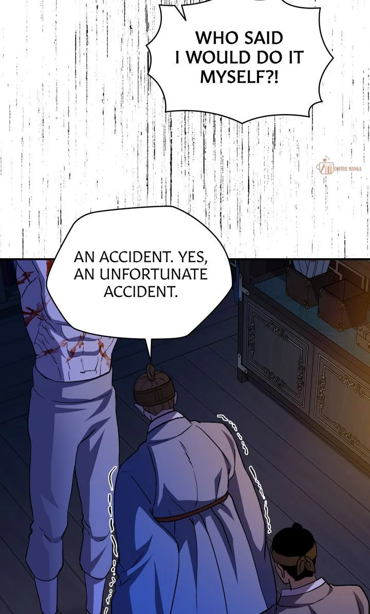 Dear Hong Rang Chapter 45 page 78