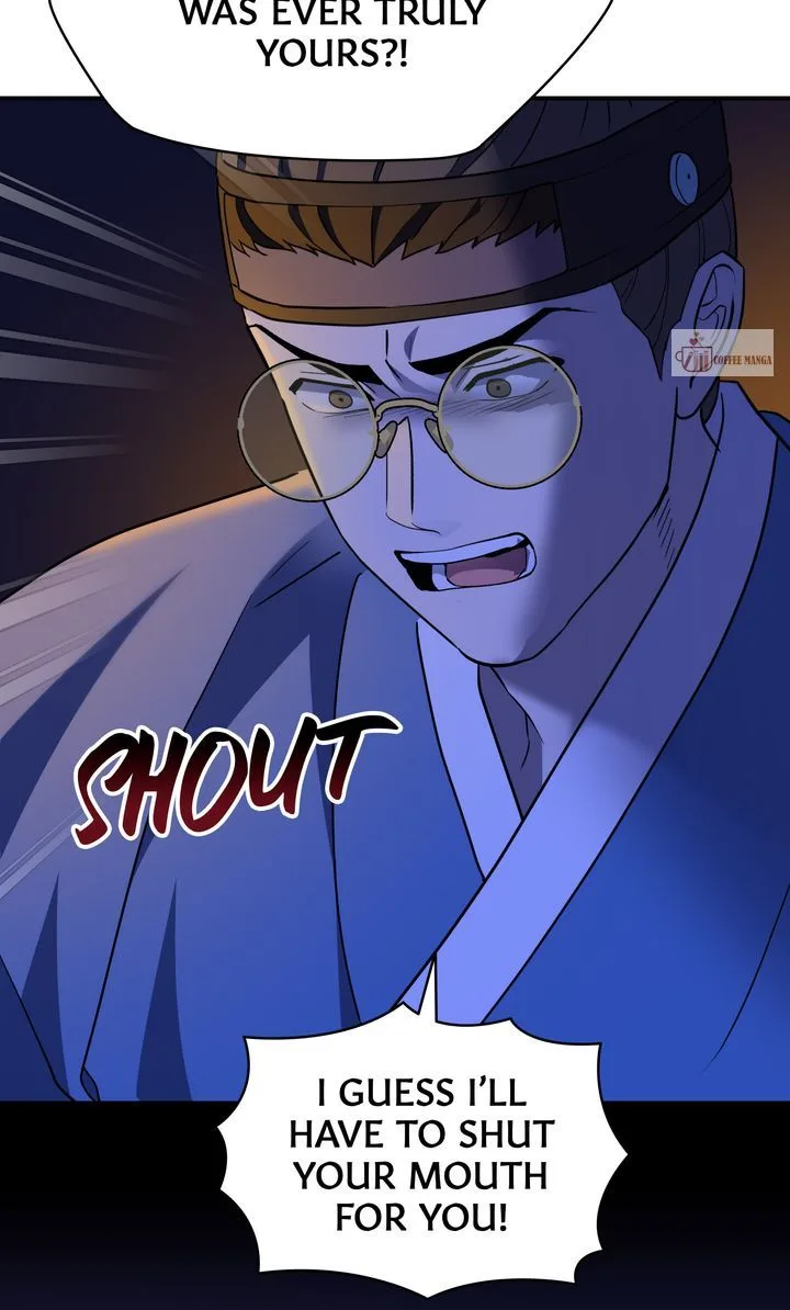 Dear Hong Rang Chapter 45 page 54