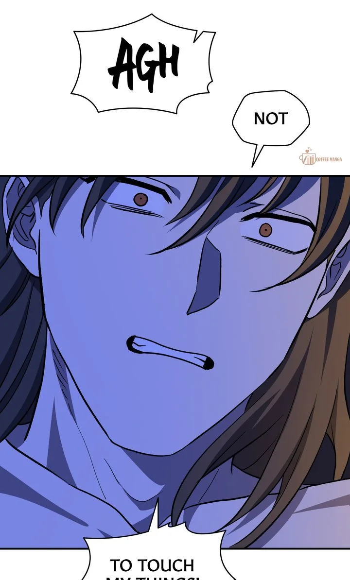 Dear Hong Rang Chapter 45 page 68