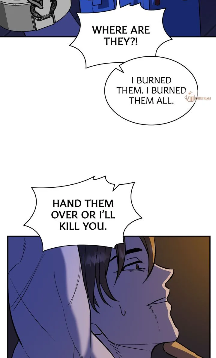 Dear Hong Rang Chapter 45 page 52