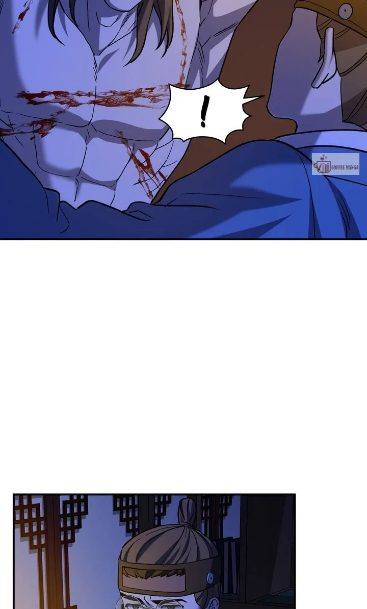 Dear Hong Rang Chapter 45 page 63