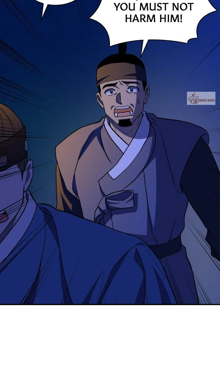 Dear Hong Rang Chapter 45 page 76