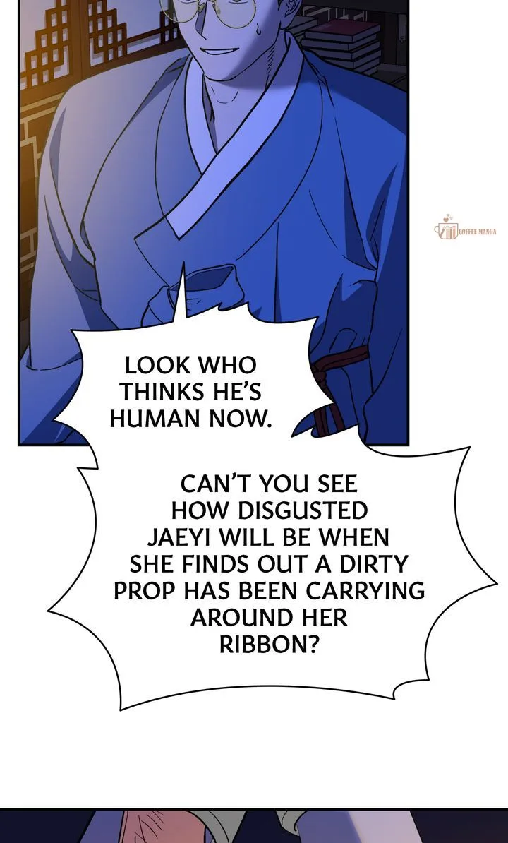 Dear Hong Rang Chapter 45 page 64
