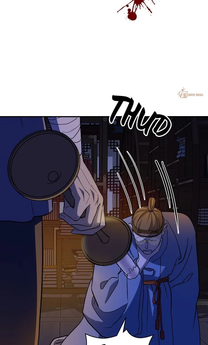 Dear Hong Rang Chapter 45 page 70