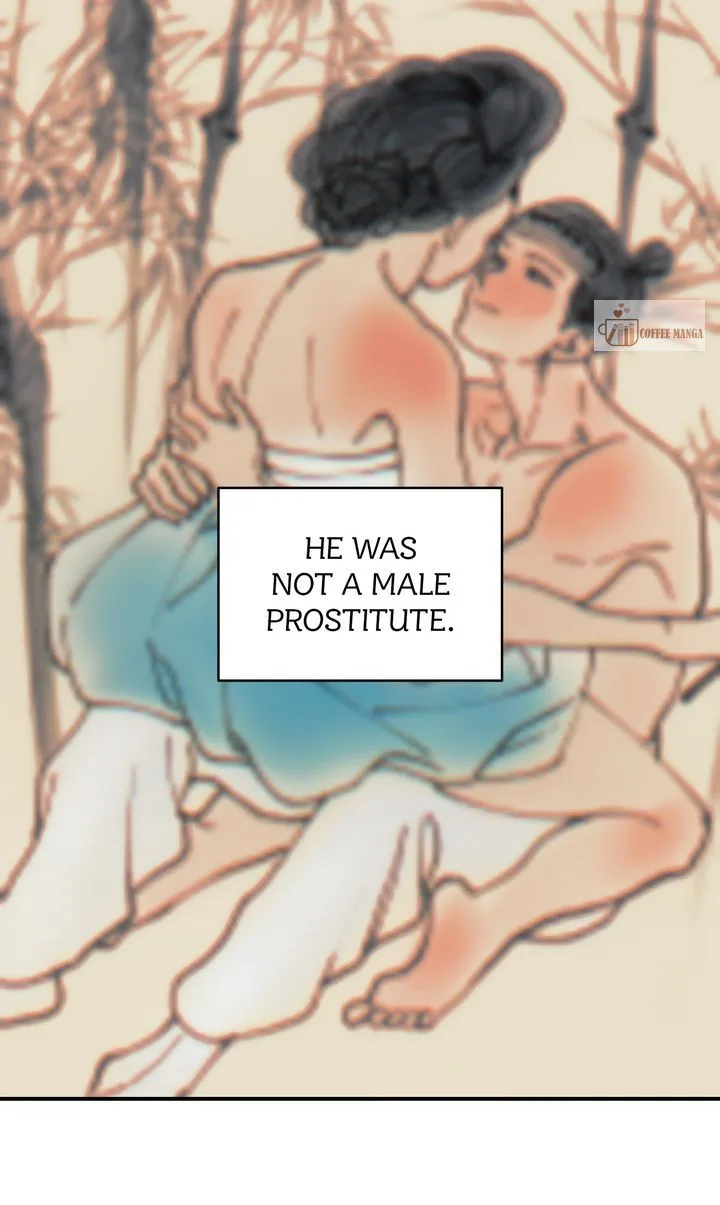 Dear Hong Rang Chapter 44 page 32
