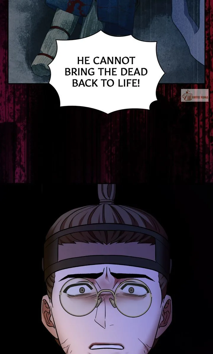 Dear Hong Rang Chapter 45 page 84