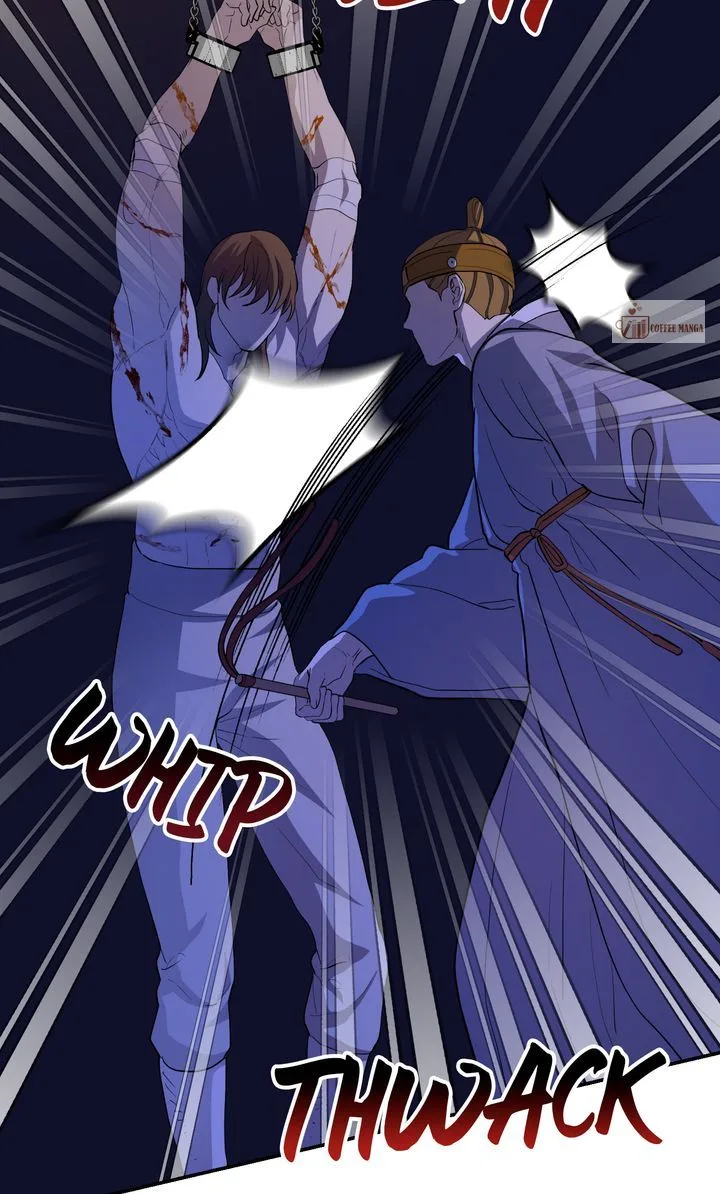 Dear Hong Rang Chapter 45 page 56