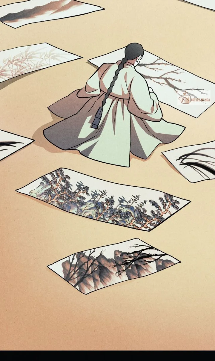 Dear Hong Rang Chapter 44 page 36