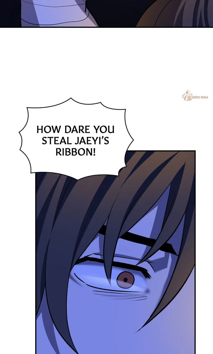 Dear Hong Rang Chapter 45 page 61