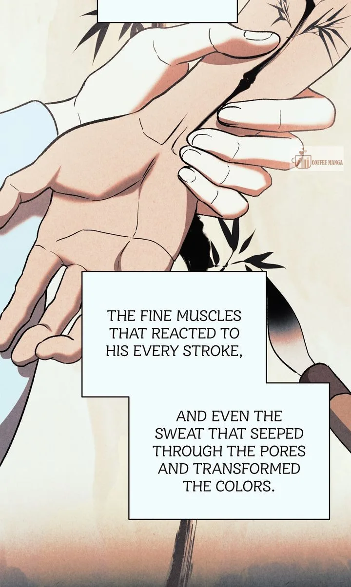 Dear Hong Rang Chapter 44 page 40