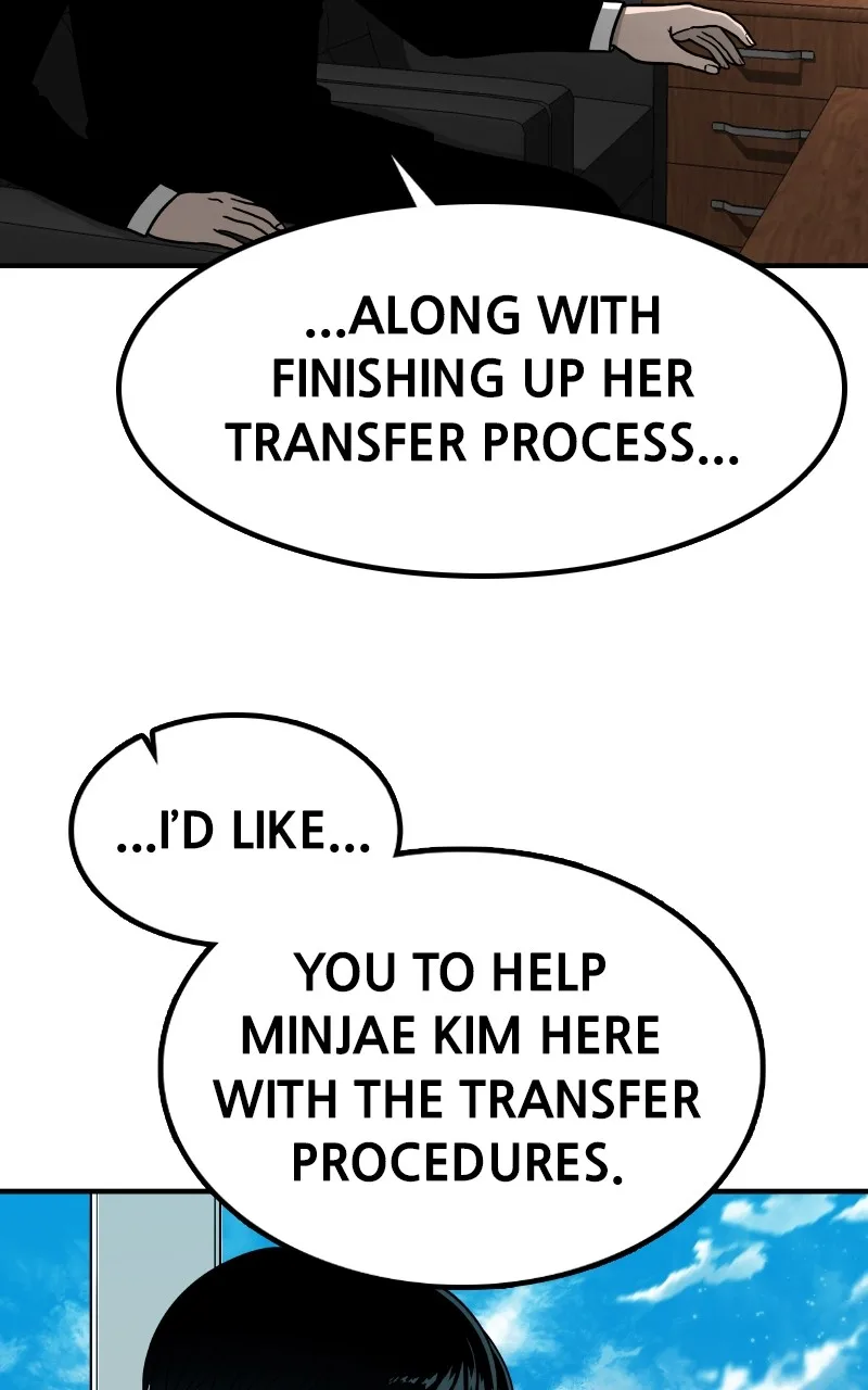 Dating to Survive Chapter 4 page 9