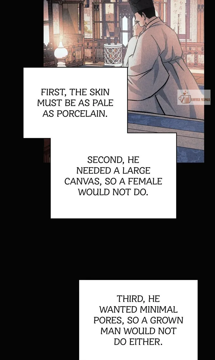 Dear Hong Rang Chapter 44 page 43