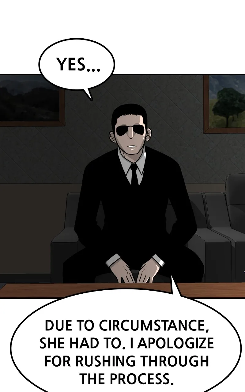 Dating to Survive Chapter 4 page 7