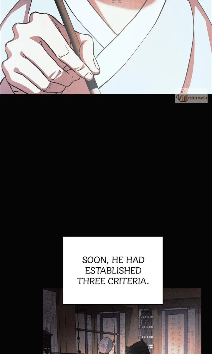 Dear Hong Rang Chapter 44 page 42