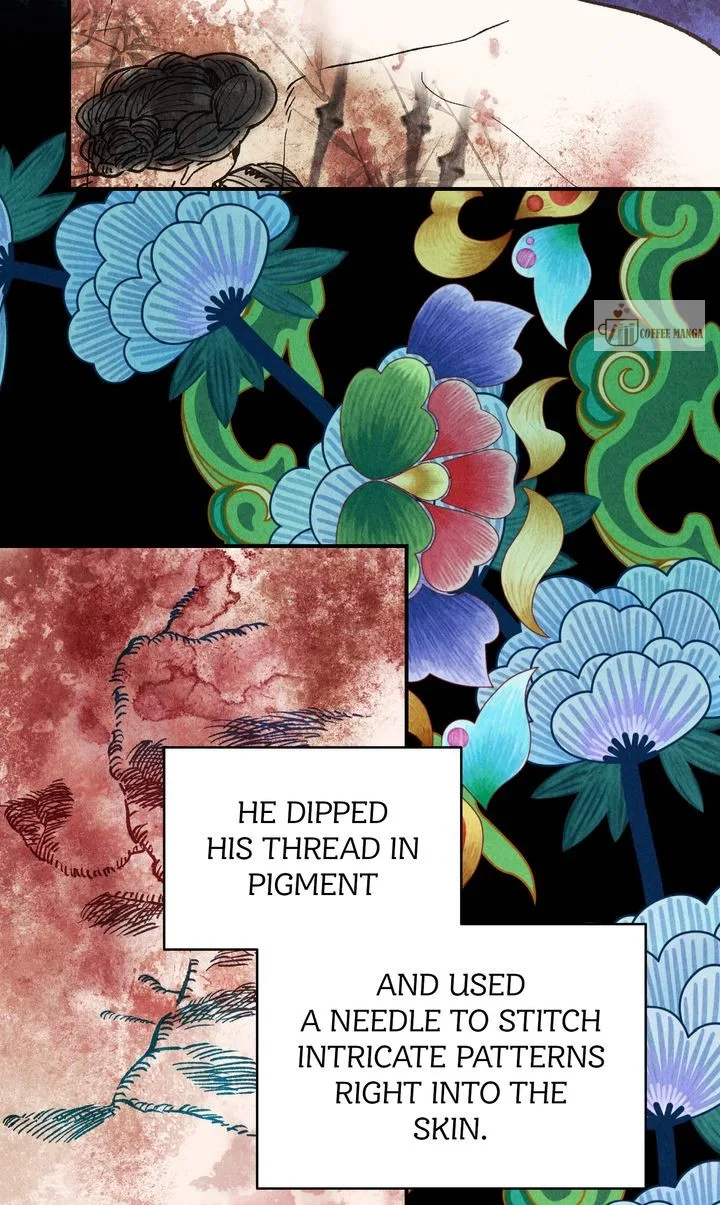 Dear Hong Rang Chapter 44 page 48