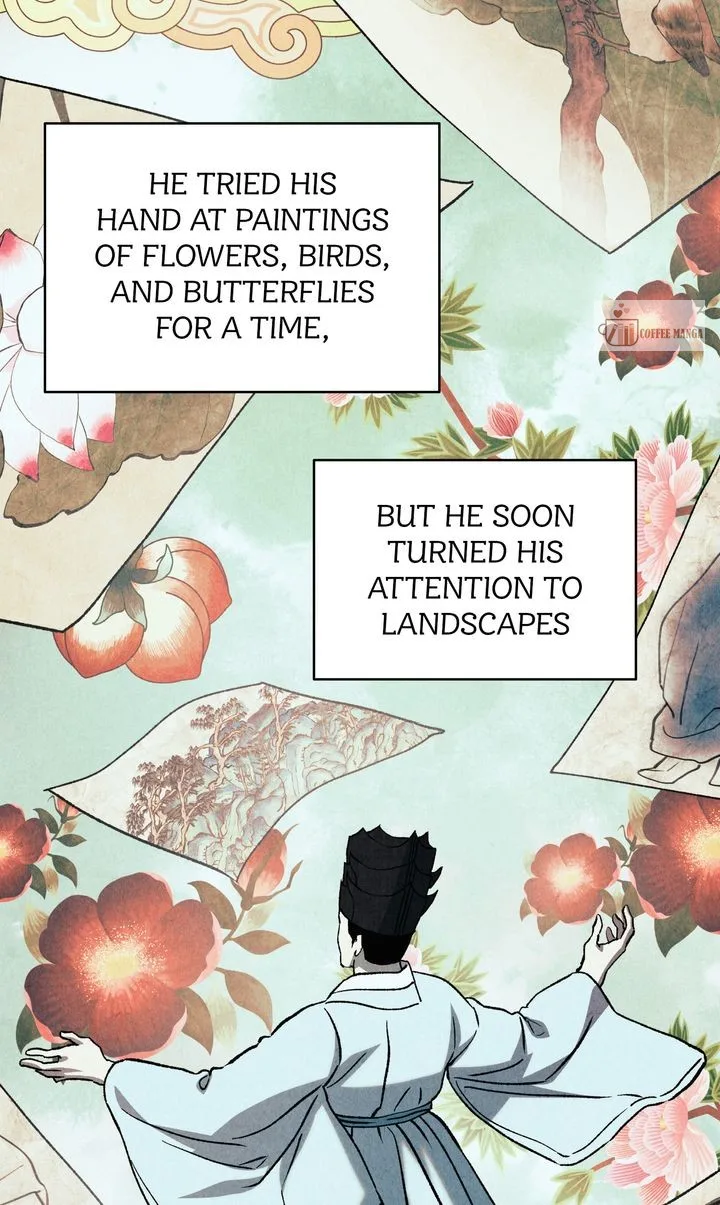 Dear Hong Rang Chapter 44 page 51